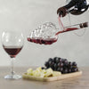 Crystalia Wine Aerator and Decanter for Wine Bottles